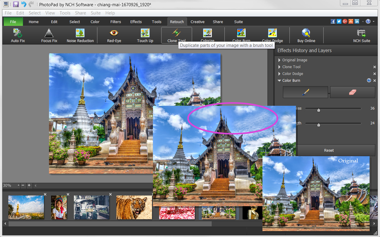 Nch Photopad Professional With Keys