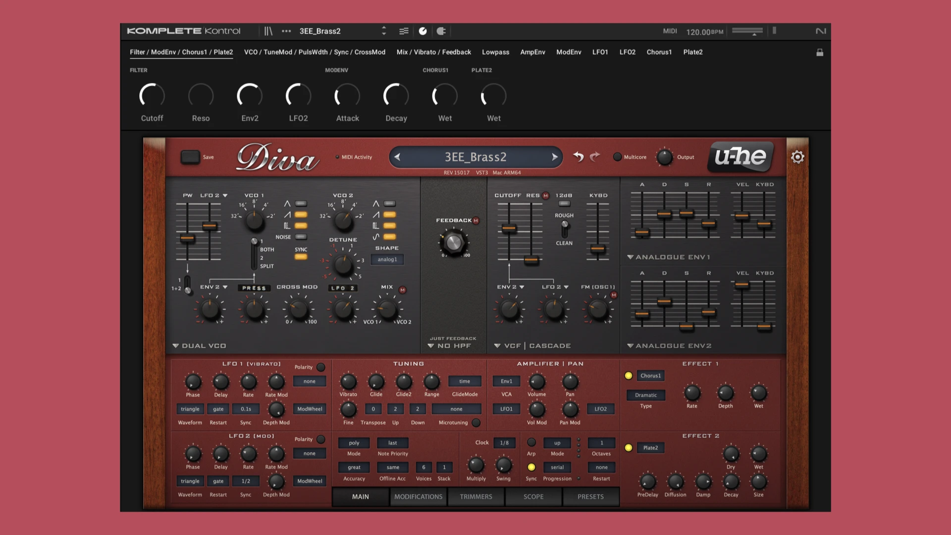 Native Instruments Komplete Kontrol For Windows Free Download