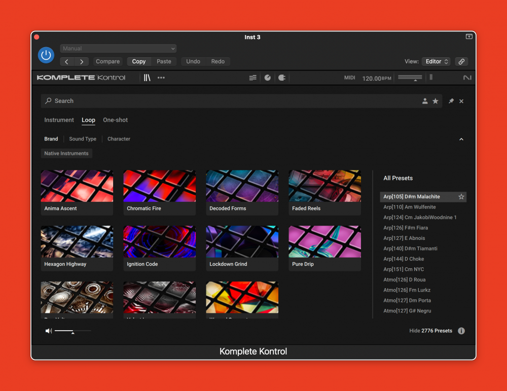 Download Native Instruments Komplete Kontrol For Windows Full Version