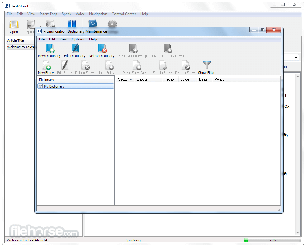 Nextup Textaloud Crack V4.0.73 Best Text To Speech Converter Software Nextup Textaloud 4 With Keys For Windows Free Download