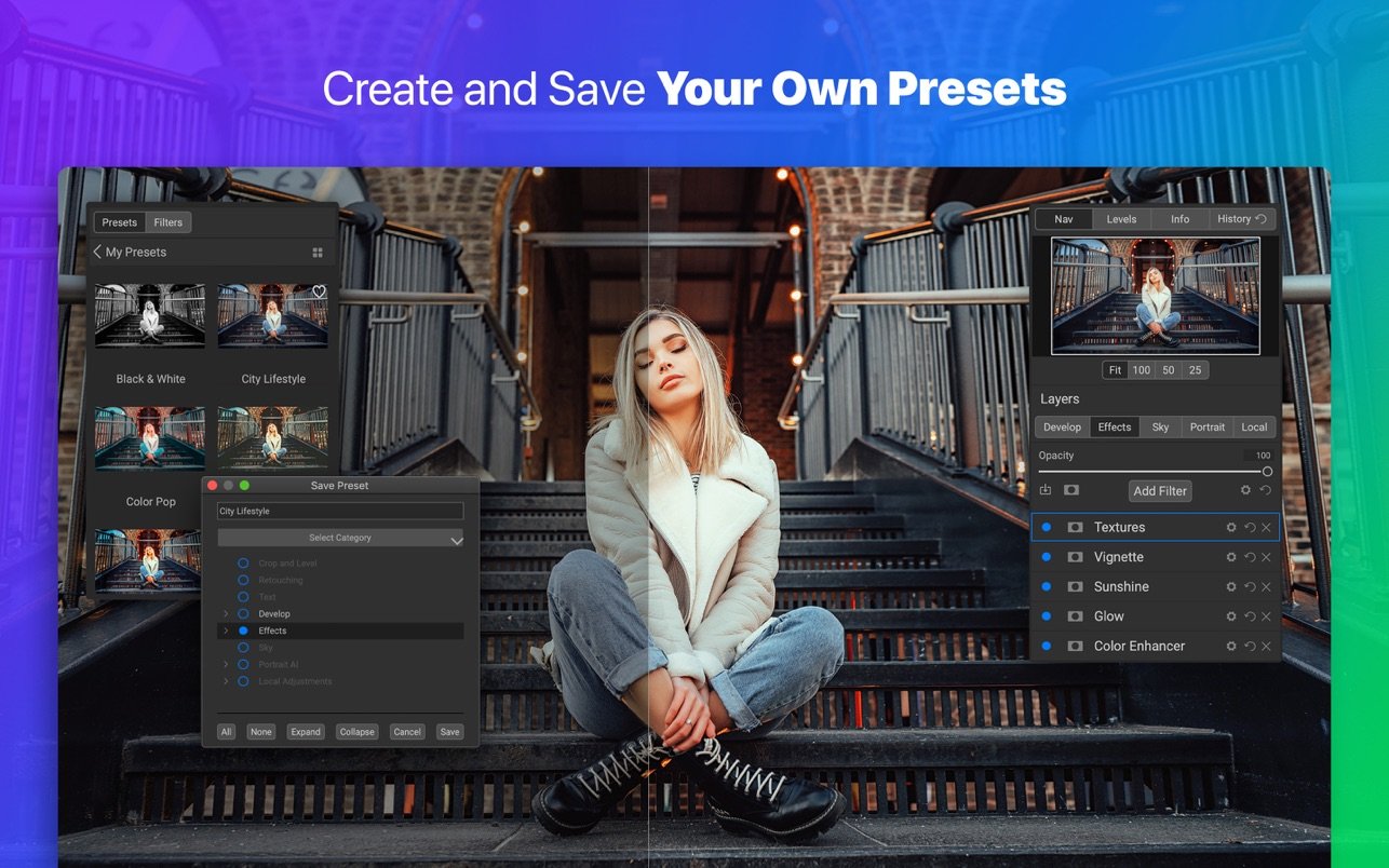 On1 Effects 2025 For Windows