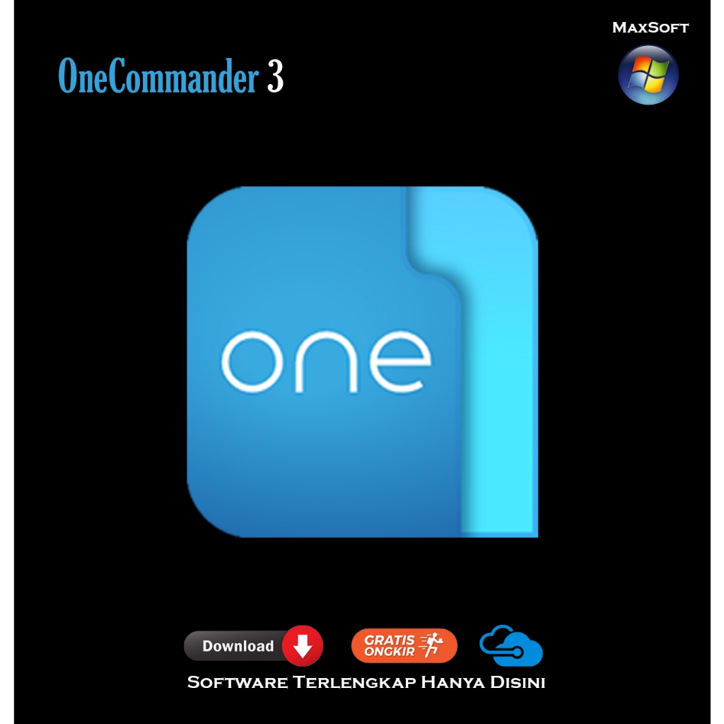 Onecommander Pro 3 For Windows V3.60 Modern File Manager For Windows 10 And Windows 11 Onecommander Pro 3 For Windows