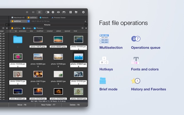 Onecommander Pro Mac Full Version