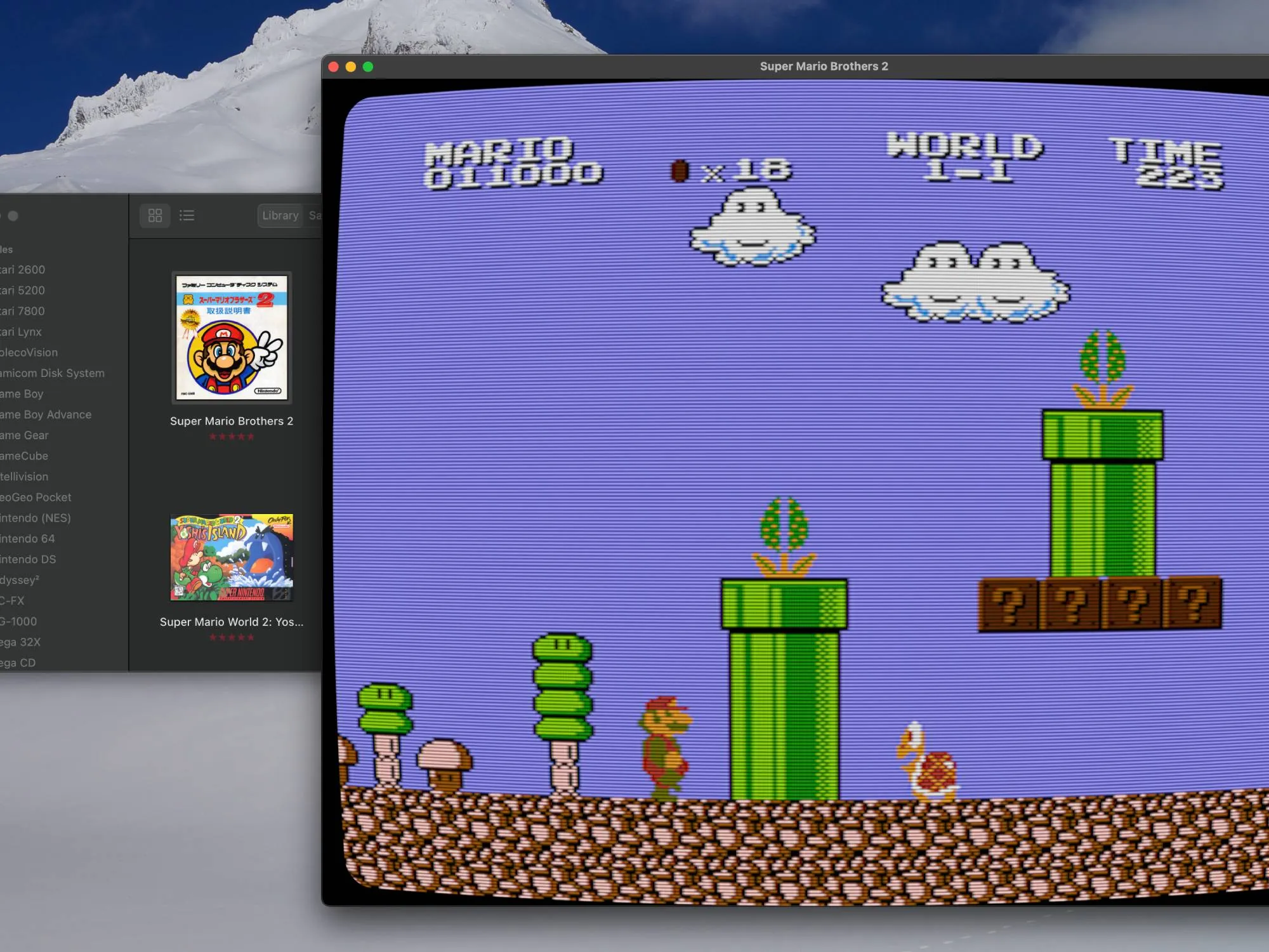 Openemu For Mac V2.3.3 Console And Arcade Video Game Emulator For Macos Download Openemu For Mac Full Version