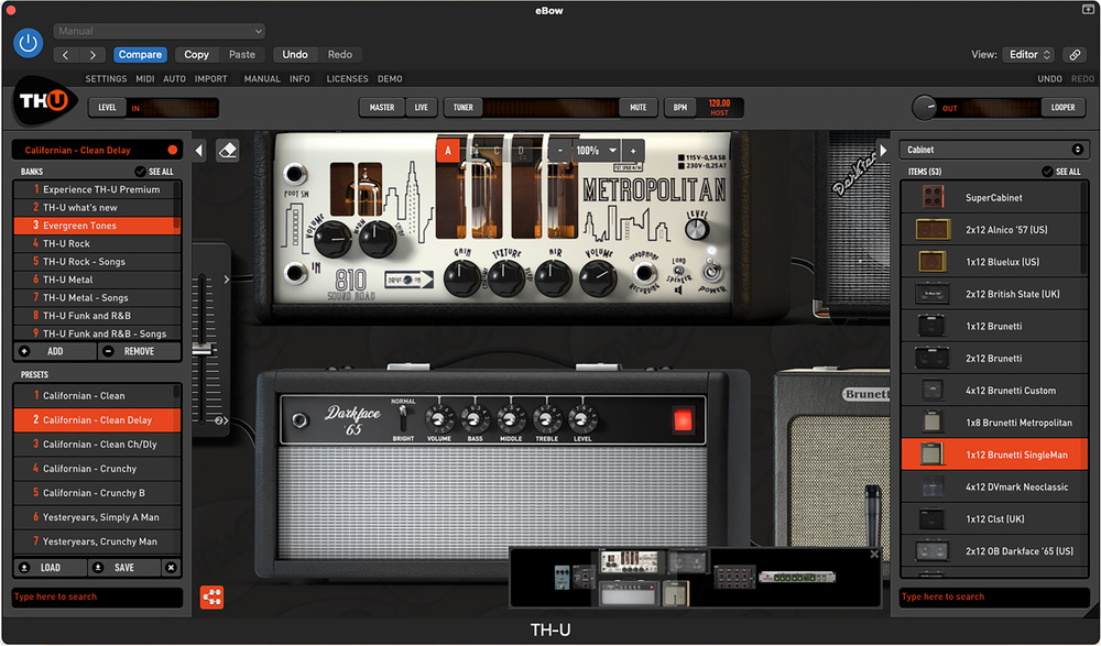 Overloud Th U Premium Free Download
