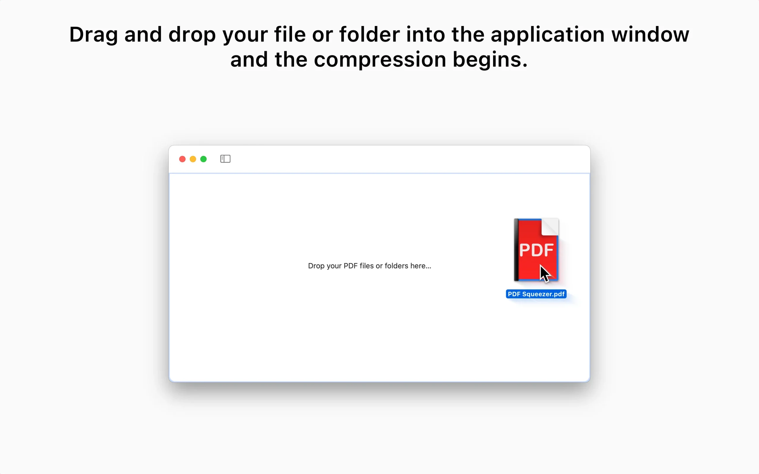 Pdf Squeezer App For Mac V4.5.4 Your Ultimate Pdf Compression Tool For Mac Os X Pdf Squeezer App Free Download Scaled