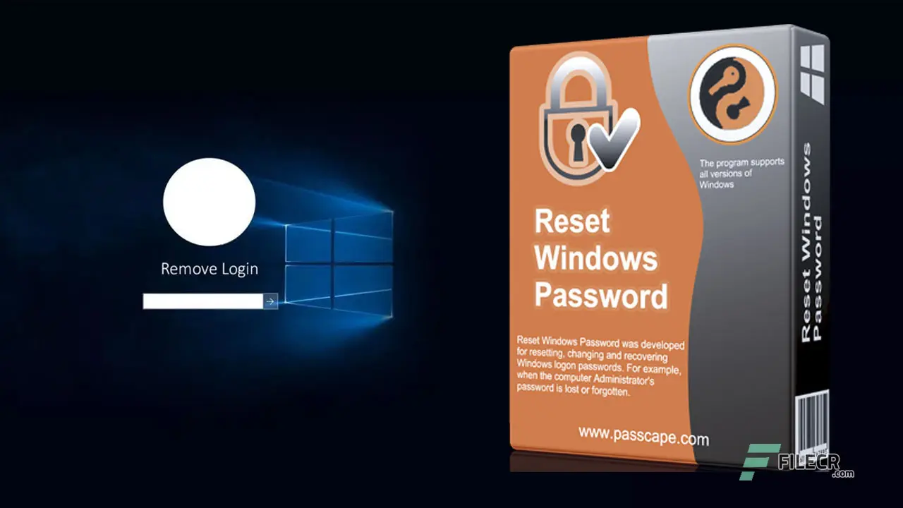 Passcape Reset Windows Password For Windows V12.1 Reset The Forgotten Windows Password Software Passcape Reset Windows Password 13 Free Download