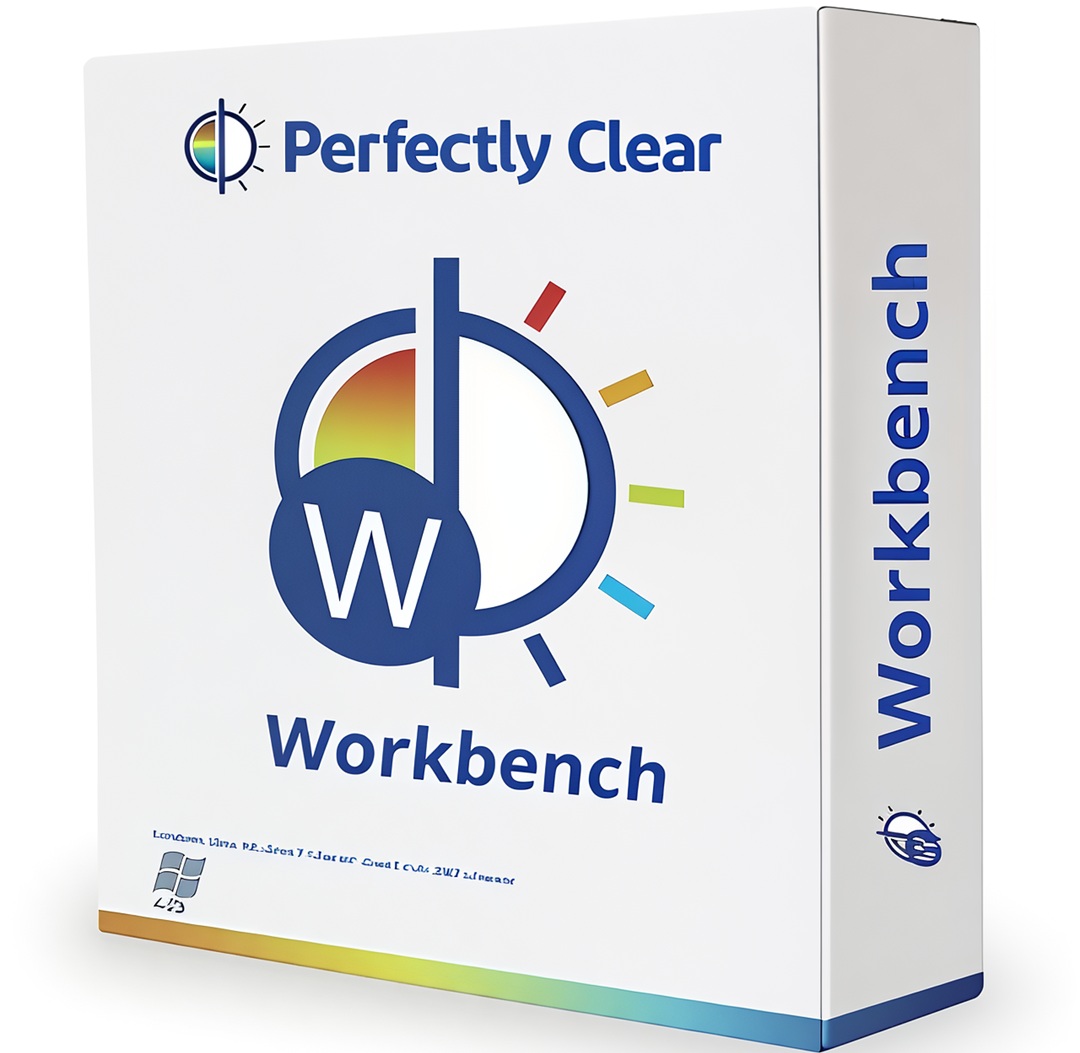 Perfectly Clear Workbench For Windows V4.7.0.2794 Best Automatic Photos Noise Correction Software Perfectly Clear Workbench Full Version