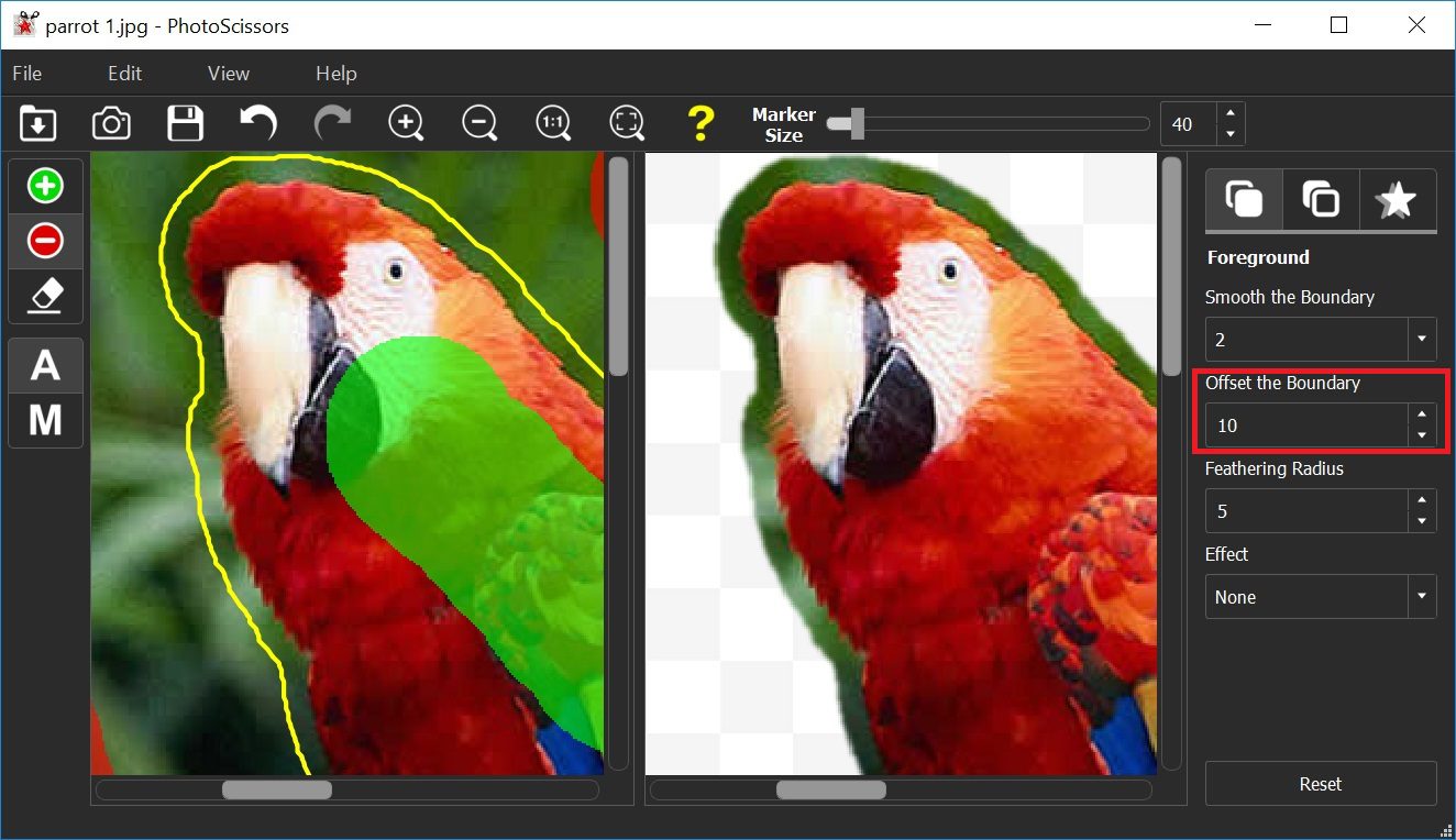 Photoscissors 2024 Software V9.1 Remove Image Background Automatically &Amp; Free Photoscissors 2024 Free Download Full Version For Windows Free Download