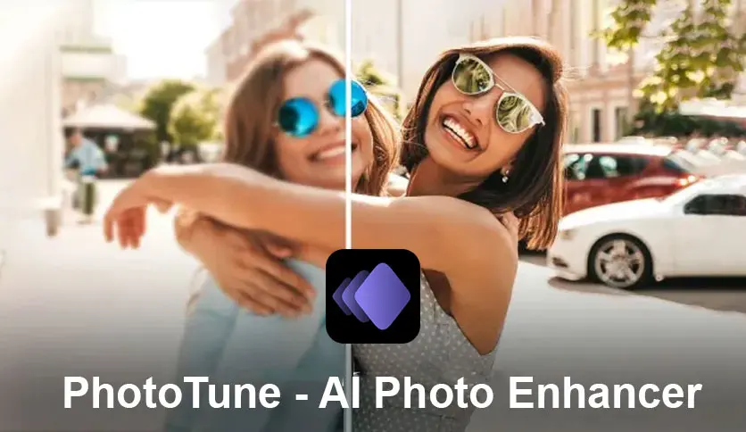 Phototune Premium Mod Apk Full Version