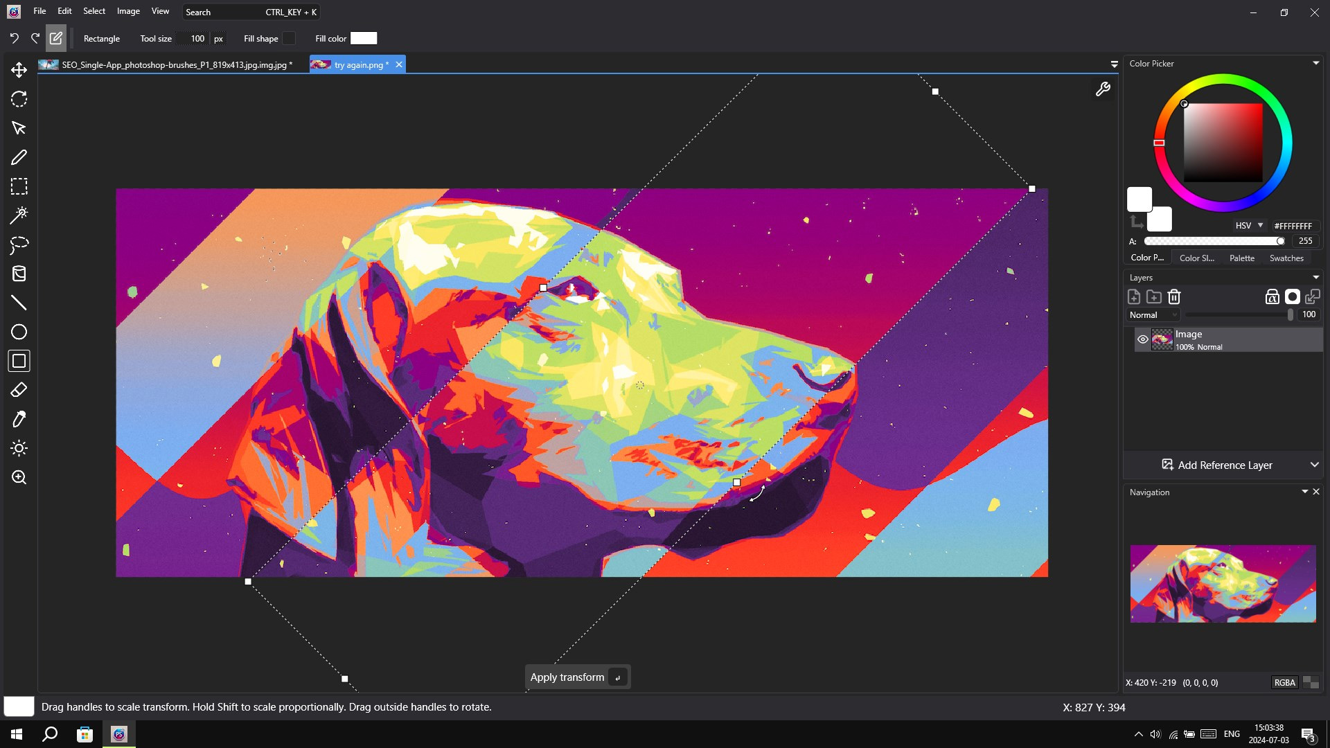Photostop Lite 2025 V1.0.0.0 Best Lightweight Photo Editor Software For Beginners Photostop Lite 2025 Full Version