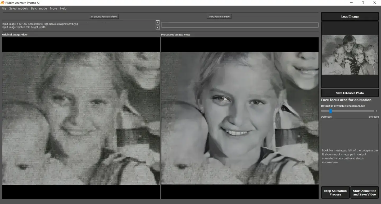Pixbim Animate Photos Ai Crack 2025