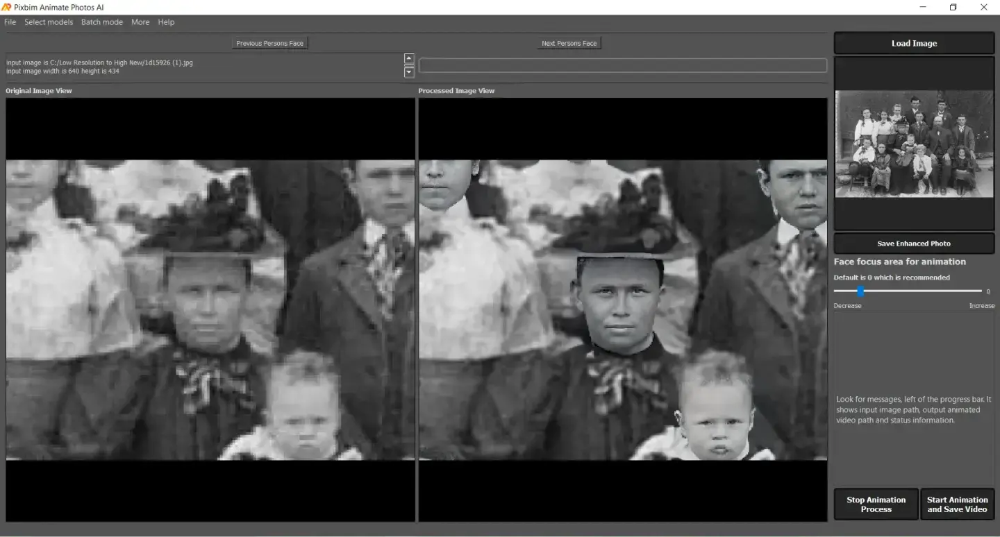 Pixbim Animate Photos Ai Full Version