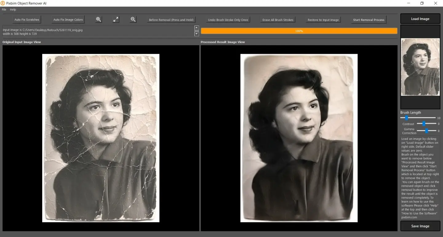 Pixbim Colorsurprise Ai With Keys