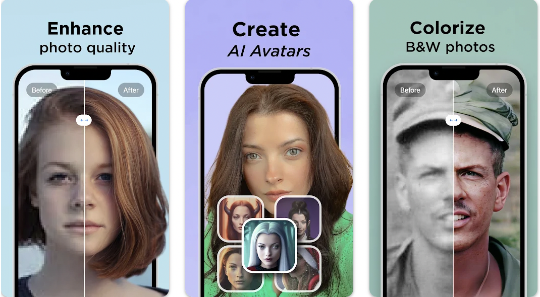 Pixelup Ai Photo Enhancer – Apps On Google Play Pixelup Premium Mod Apk Free Download