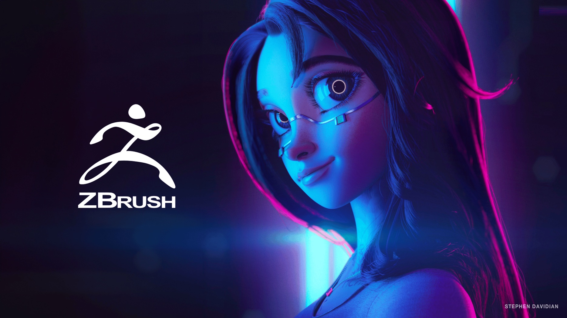 Pixologic Zbrush 2025 For Windows V2025.2.3 Best Digital Sculpting, Modeling, And Painting Software Pixologic Zbrush 2025 Free Download