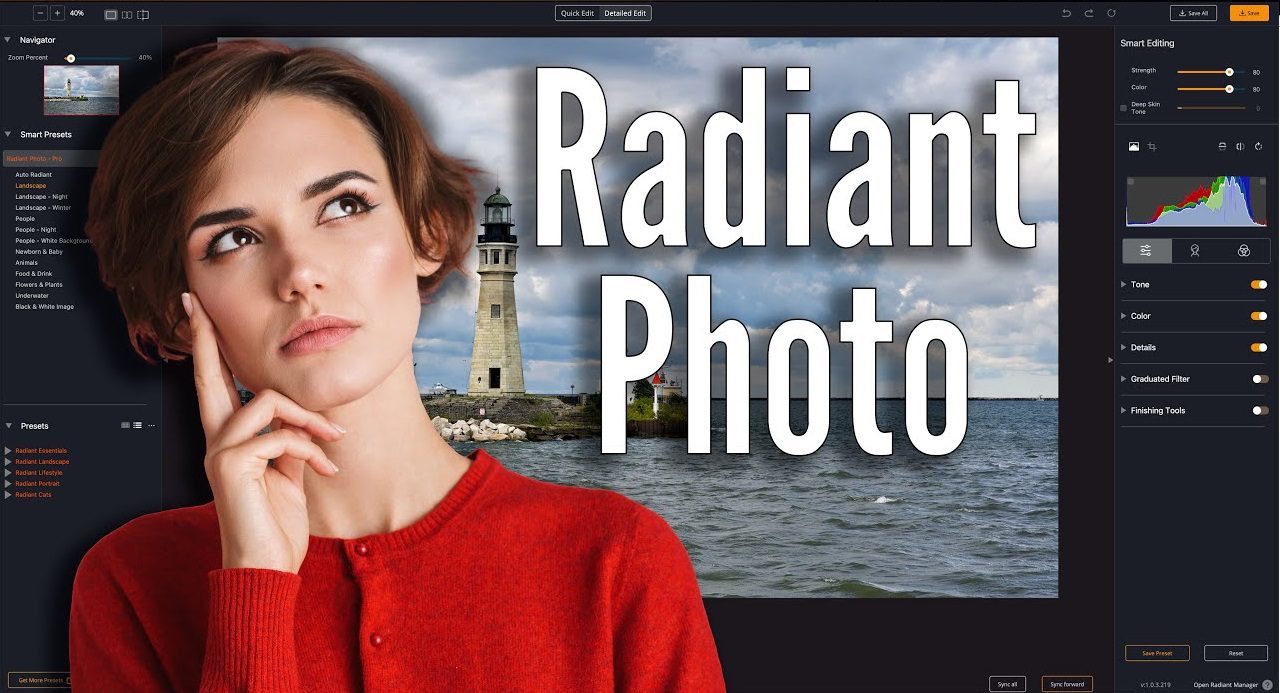 Radiant Photo 2025 Full Version