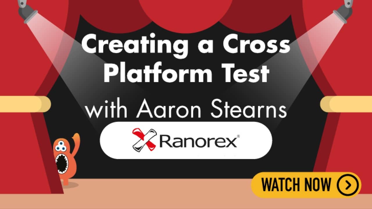 Ranorex Studio Enterprise For Windows Free Download