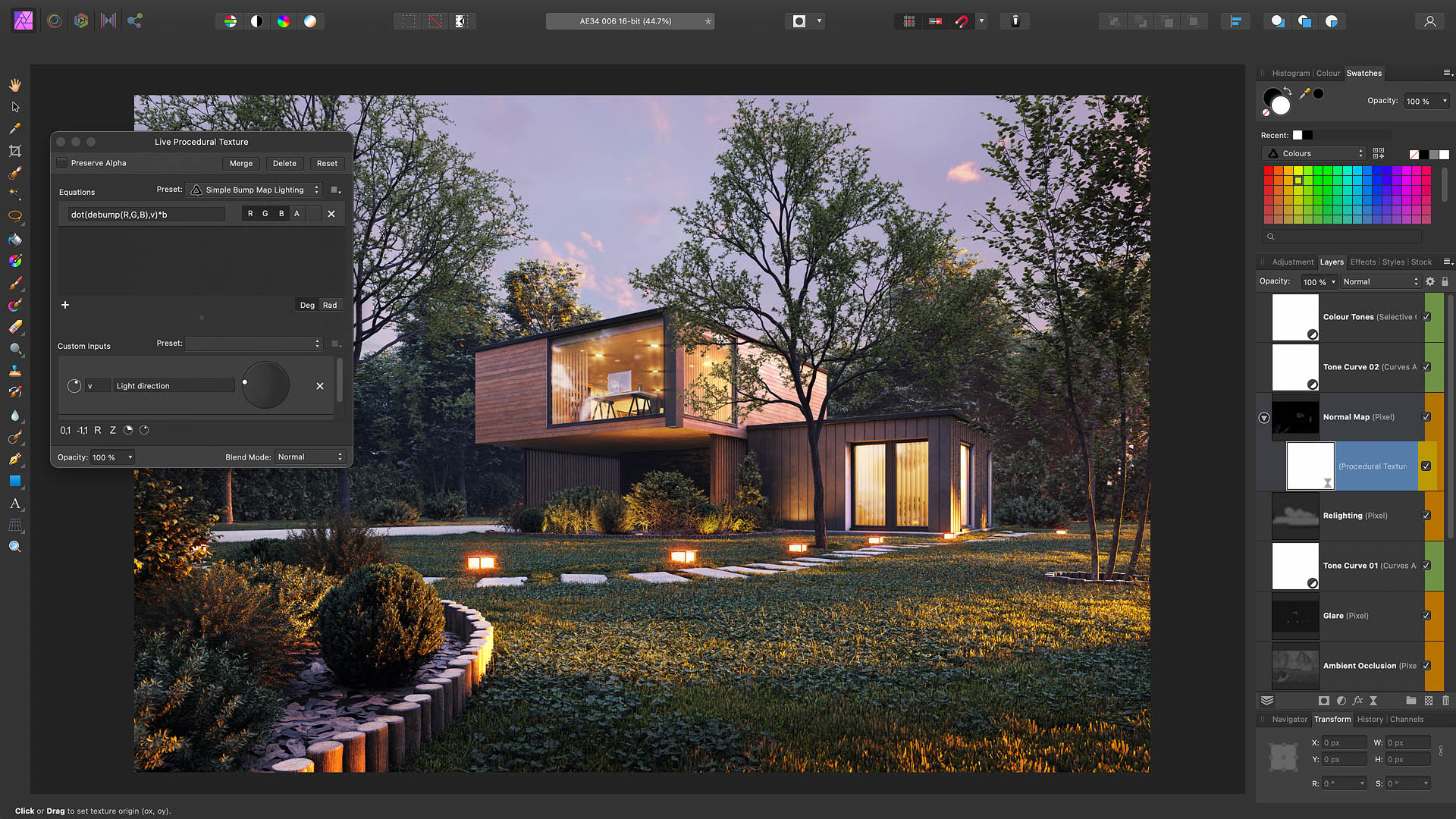 Serif Affinity Photo Premium V2.6.2 Best Advanced Photo Editing Software For Windows Serif Affinity Photo Premium Full Version