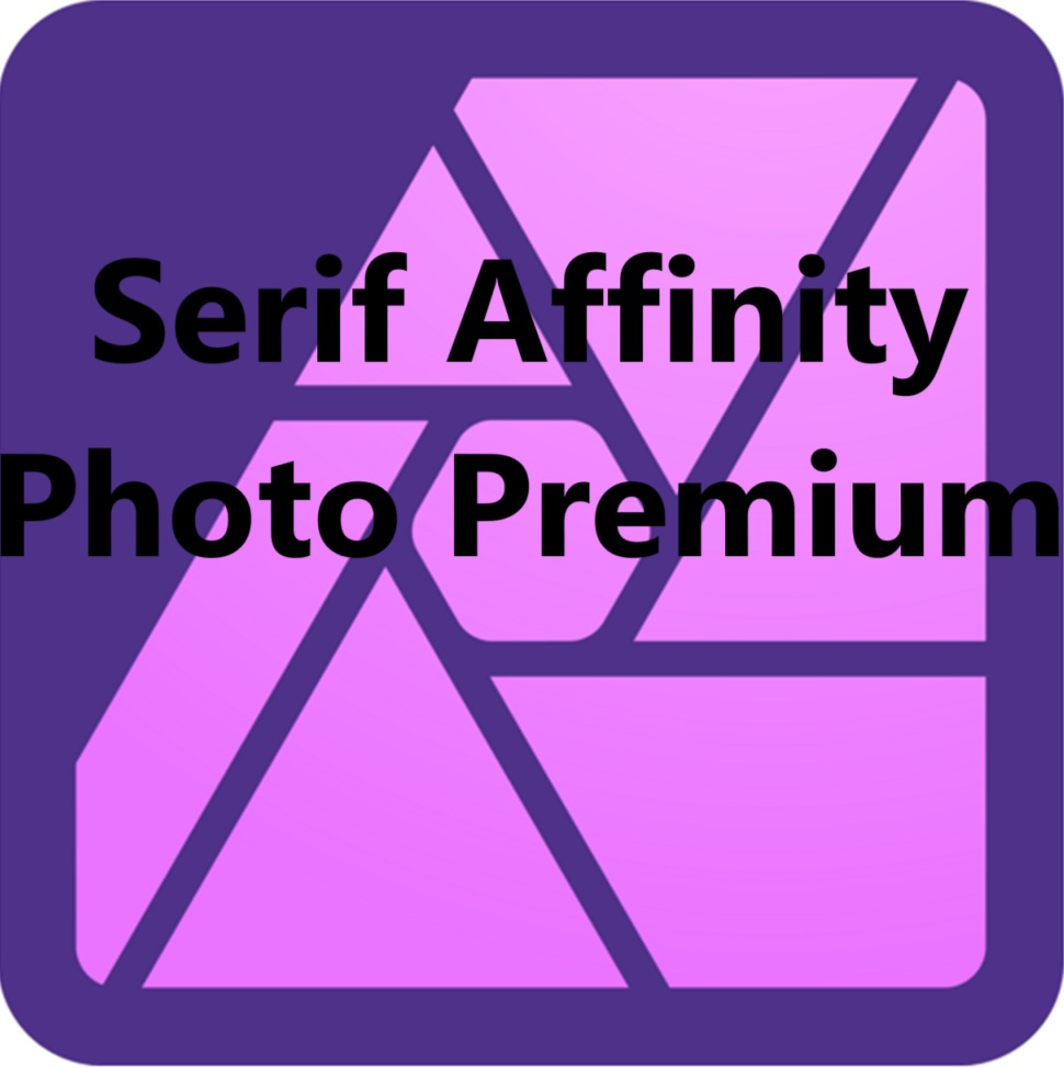 Serif Affinity Photo Premium V2.6.2 Best Advanced Photo Editing Software For Windows Serif Affinity Photo Premium Full Version