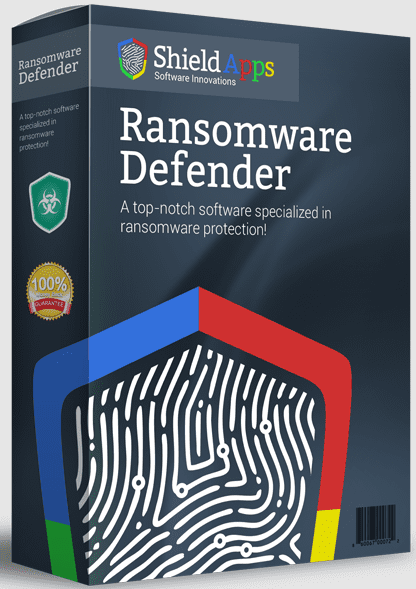 Ransomware Defender Pro For Windows V4.4.1 Scans, Detects And Protects From Ransomware Malicious Attack Attempts Download Ransomware Defender Pro Full Version