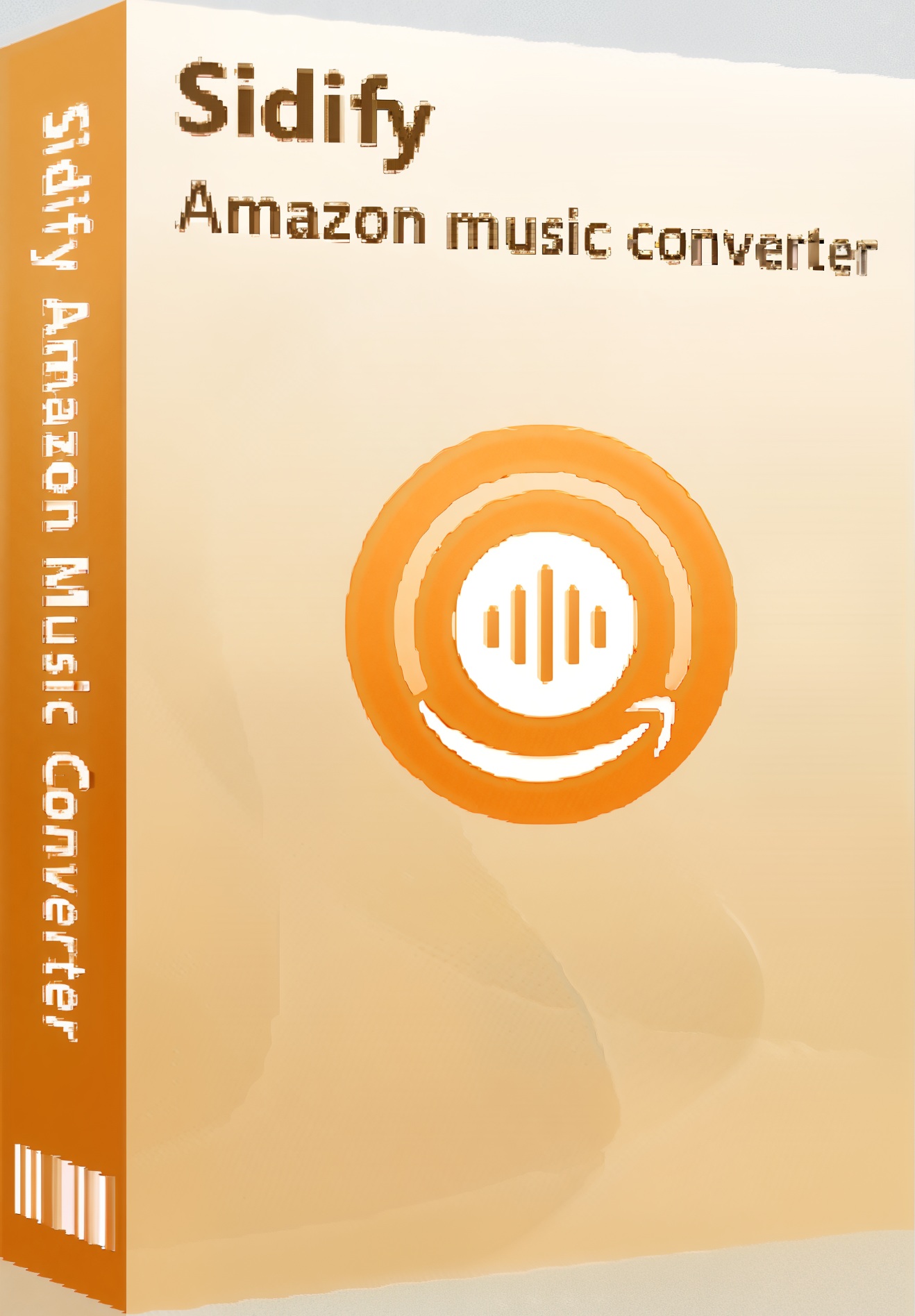 Sidify Amazon Music Converter Pro For Windows