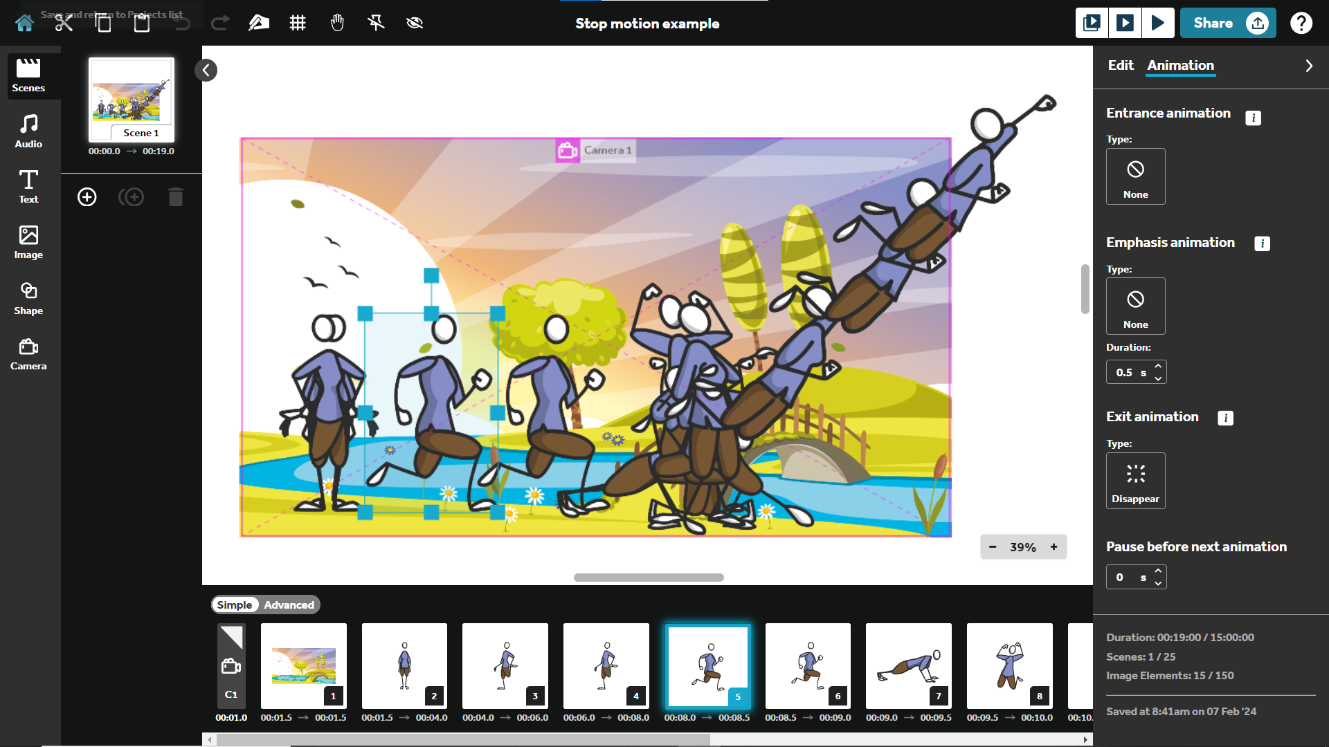 Sparkol Videoscribe Pro Full Version