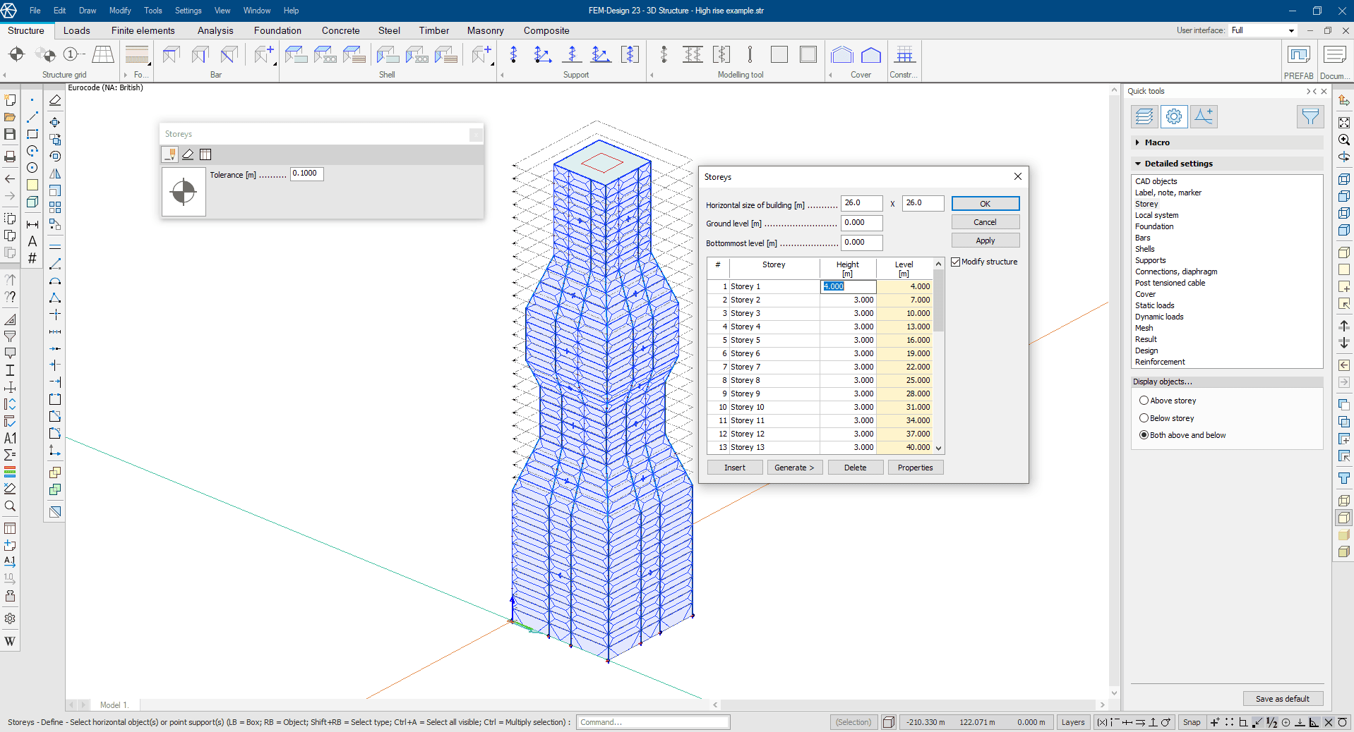 Strusoft Fem Design Suite Full Version