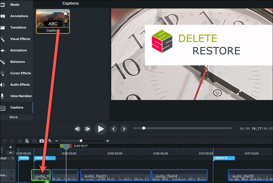 Techsmith Camtasia 2024 Free Download