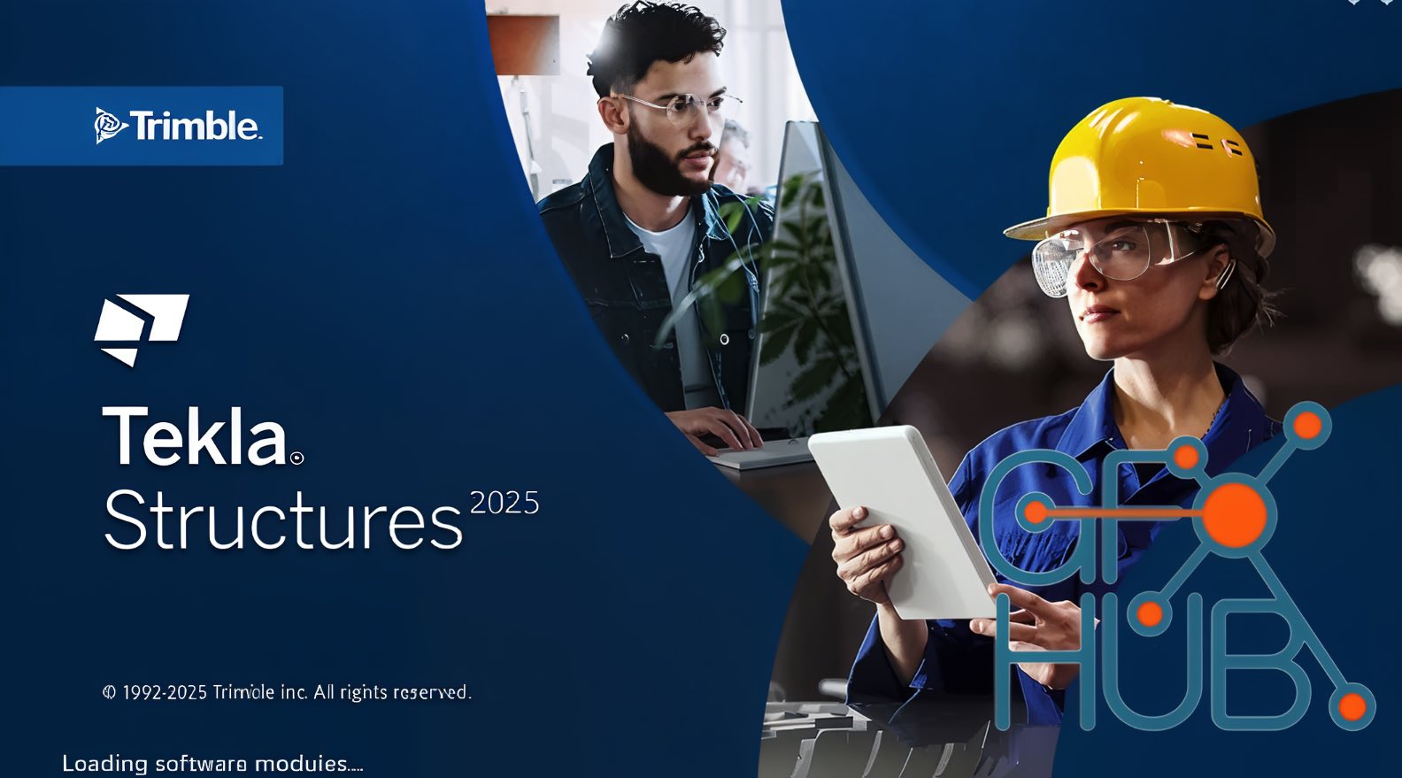 Tekla Structures 2025 Sp2 Best Bim, Structural Engineering, Design And 3D Modeling Software Tekla Structures 2025 Iso Free Download Full Version