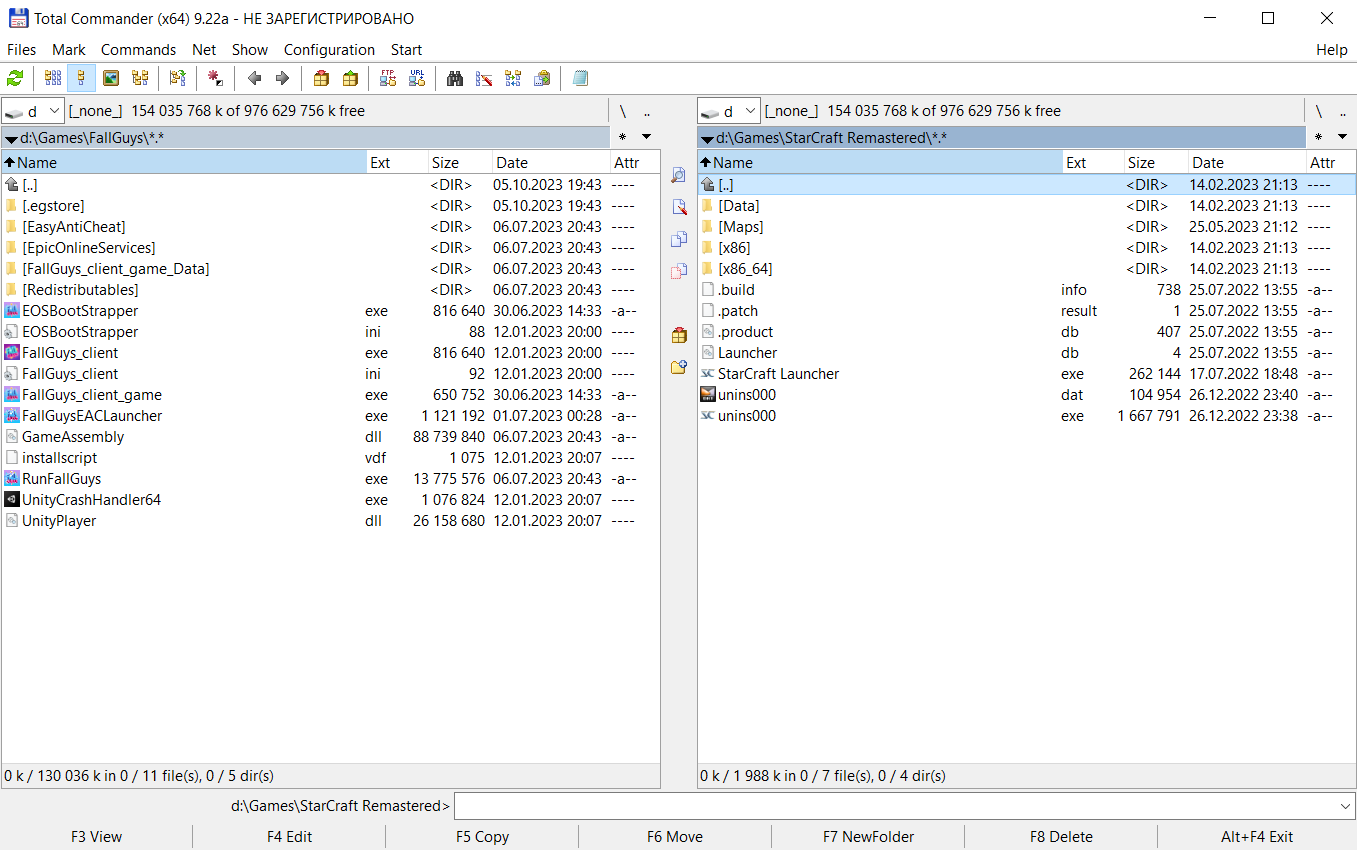 Total Commander 2025 For Windows V11.50 Best File Manager Replacement Software Total Commander 2025 Free Download 1