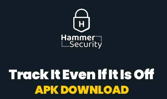 Hammer Security Premium Apk Full Version