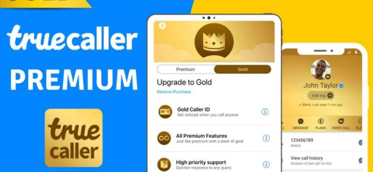 Truecaller Premium Ai Call Blocker V19.9.9 Unknown Calls And Sms Blocker App Apk Truecaller Premium Feature Unlocked Apk