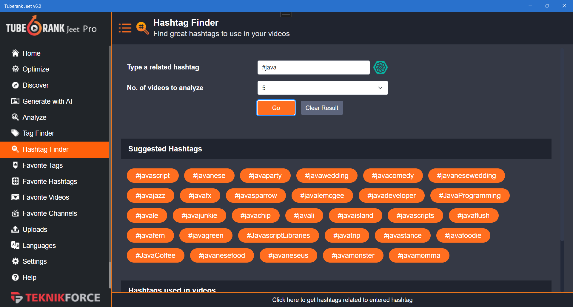 Tuberank Jeet Ai Pro Chatgpt Plus V6.3 Best Youtube Seo Marketing Software For Windows Tuberank Jeet Ai Pro For Windows