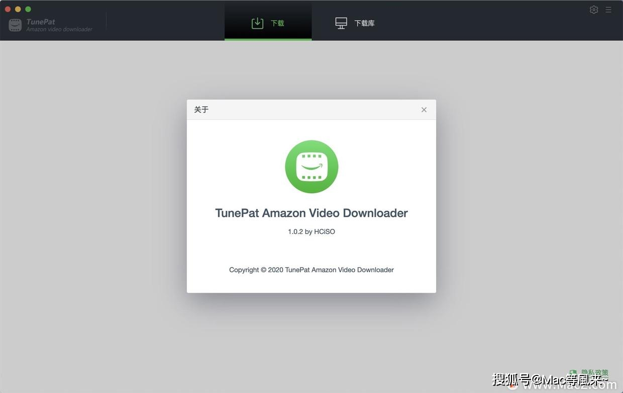 Tunepat Amazon Video Downloader Mac V1.5.0 Best Amazon Hd Video Downloader For Mac Os Tunepat Amazon Video Downloader Mac