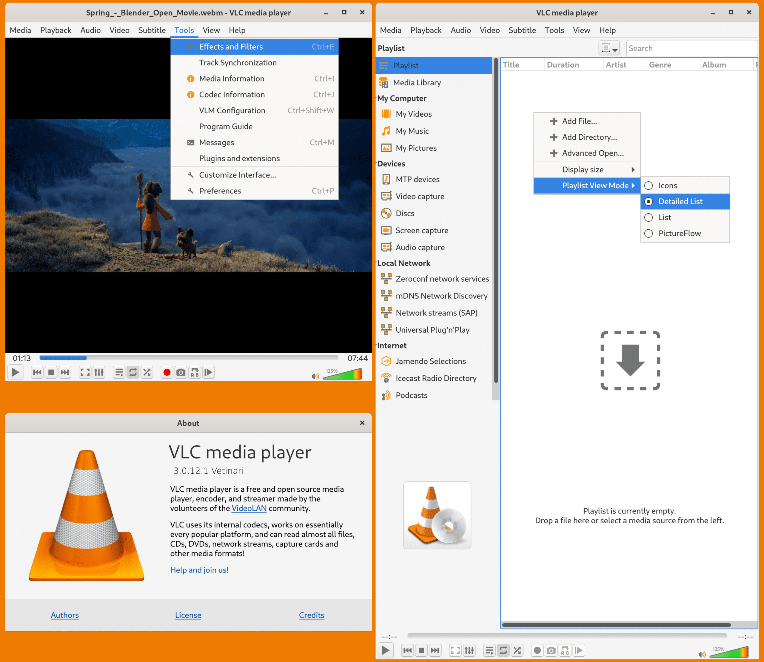 Vlc Media Player For Windows V3.0.21 Best Audio, 4K Video Player Software Vlc Media Player Full Version For Windows Free Download
