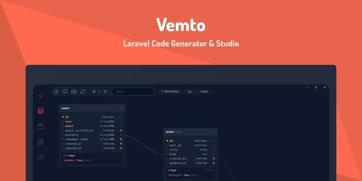 Vemto App For Windows