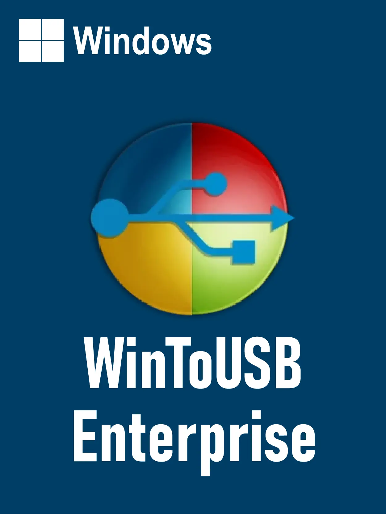 Wintousb Enterprise Software Full Version