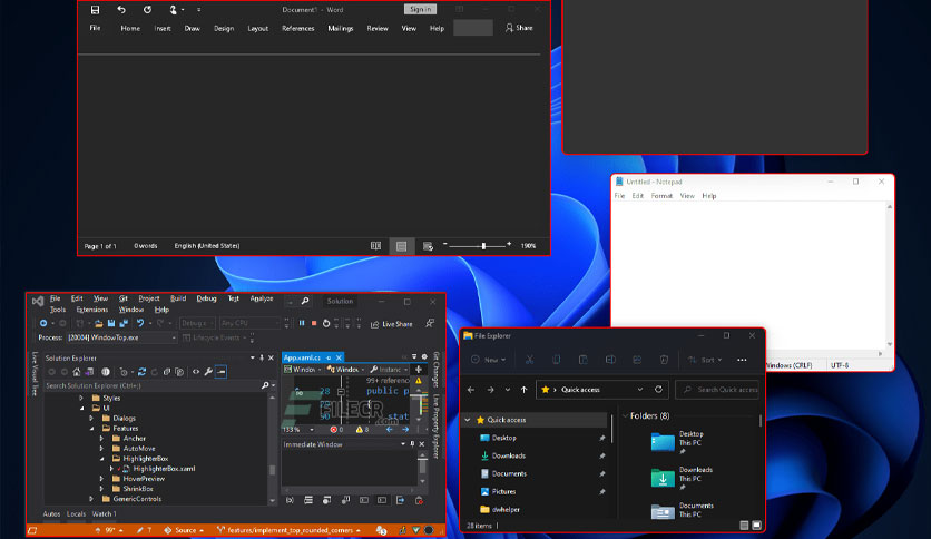Windowtop Pro For Windows