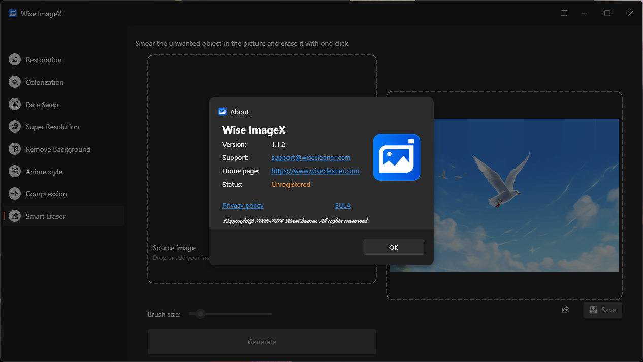 Wise Imagex Pro Free Download