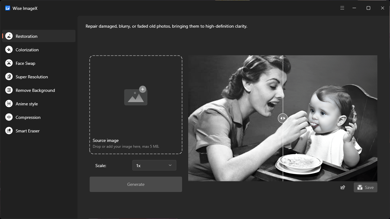 Wise Imagex Pro Full Version