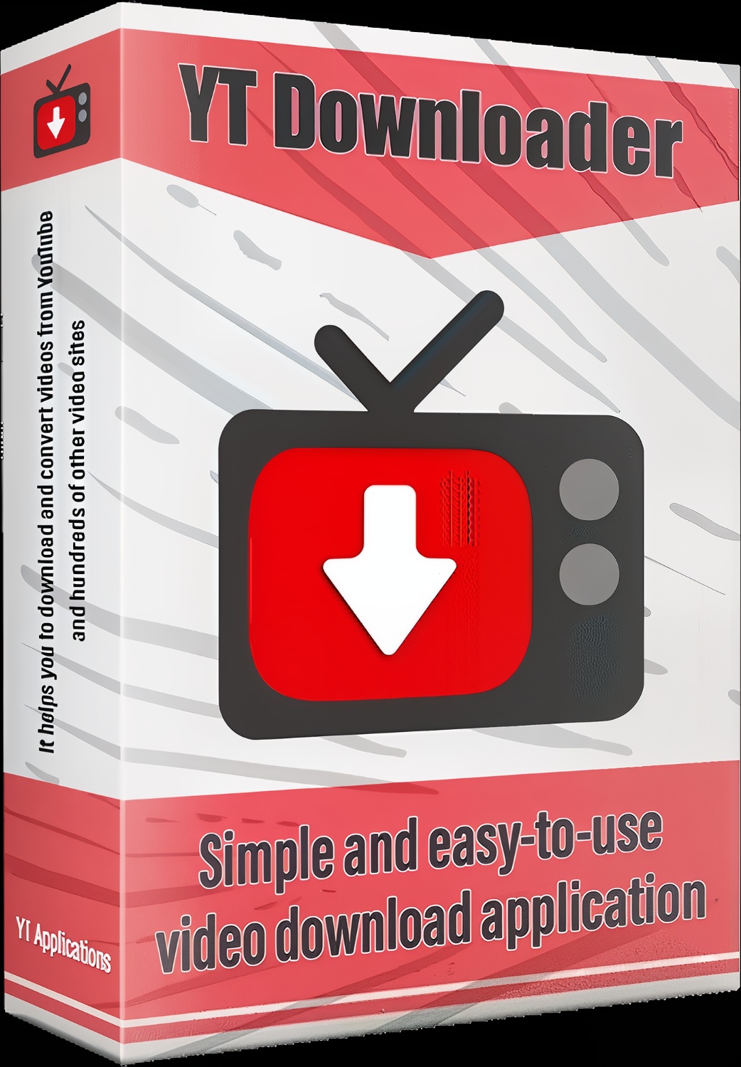 Yt Downloader 2025 For Windows V9.12.8 Best Youtube Video Downloader And Converter Software Yt Downloader Software