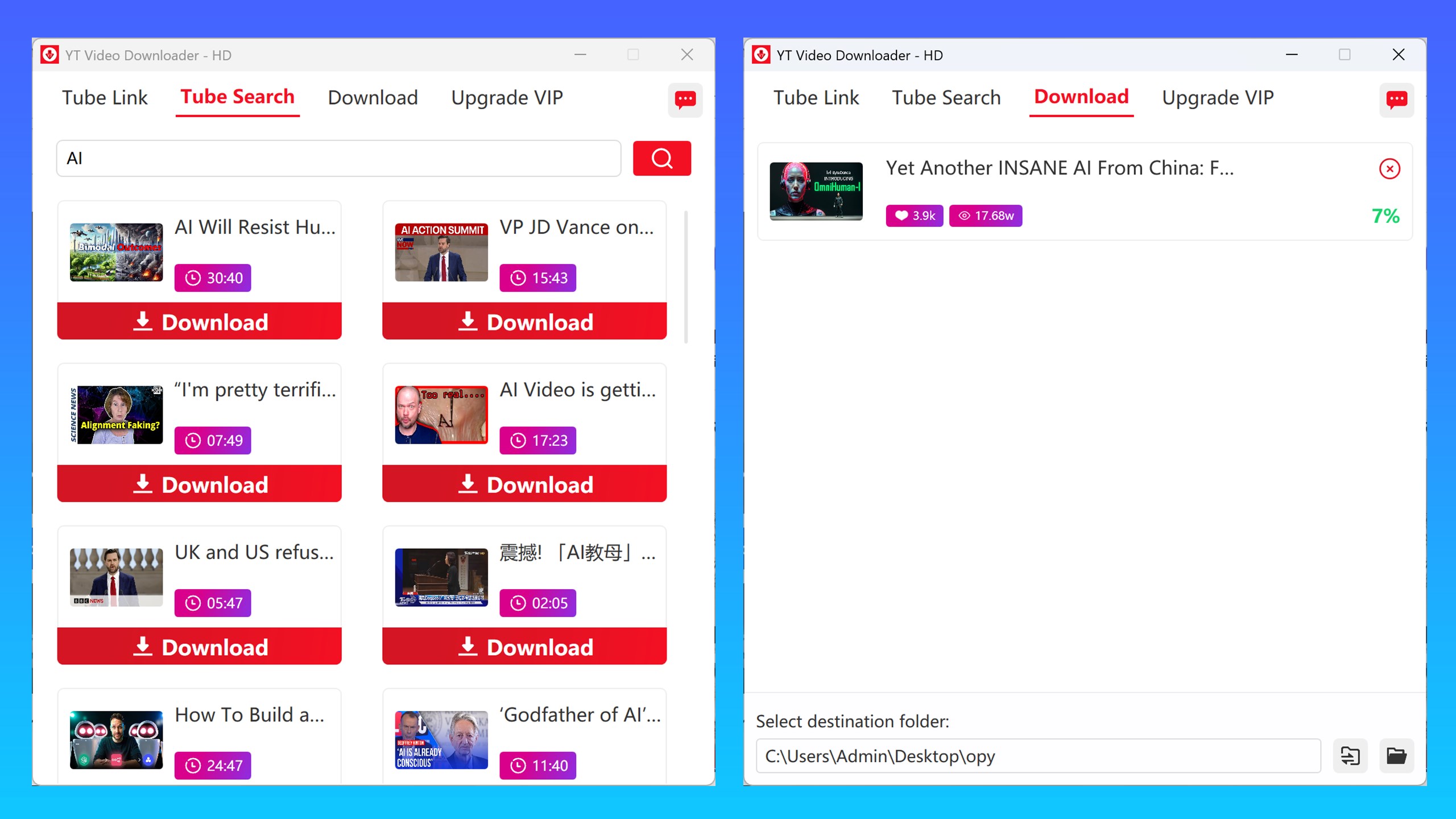 Yt Video Downloader For Windows V11.25.1 Best Youtube 4K Video Downloader Software Yt Video Downloader For Windows