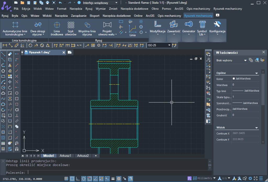 Zwcad Mechanical 2023 Sp2 For Windows Best Professional Drawing And Construction Tools Zwcad Mechanical 2023 For Windows Free Download