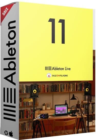 Ableton Live 11 Suite Crack + Patch + Serial Keys + Activation Code Full Version