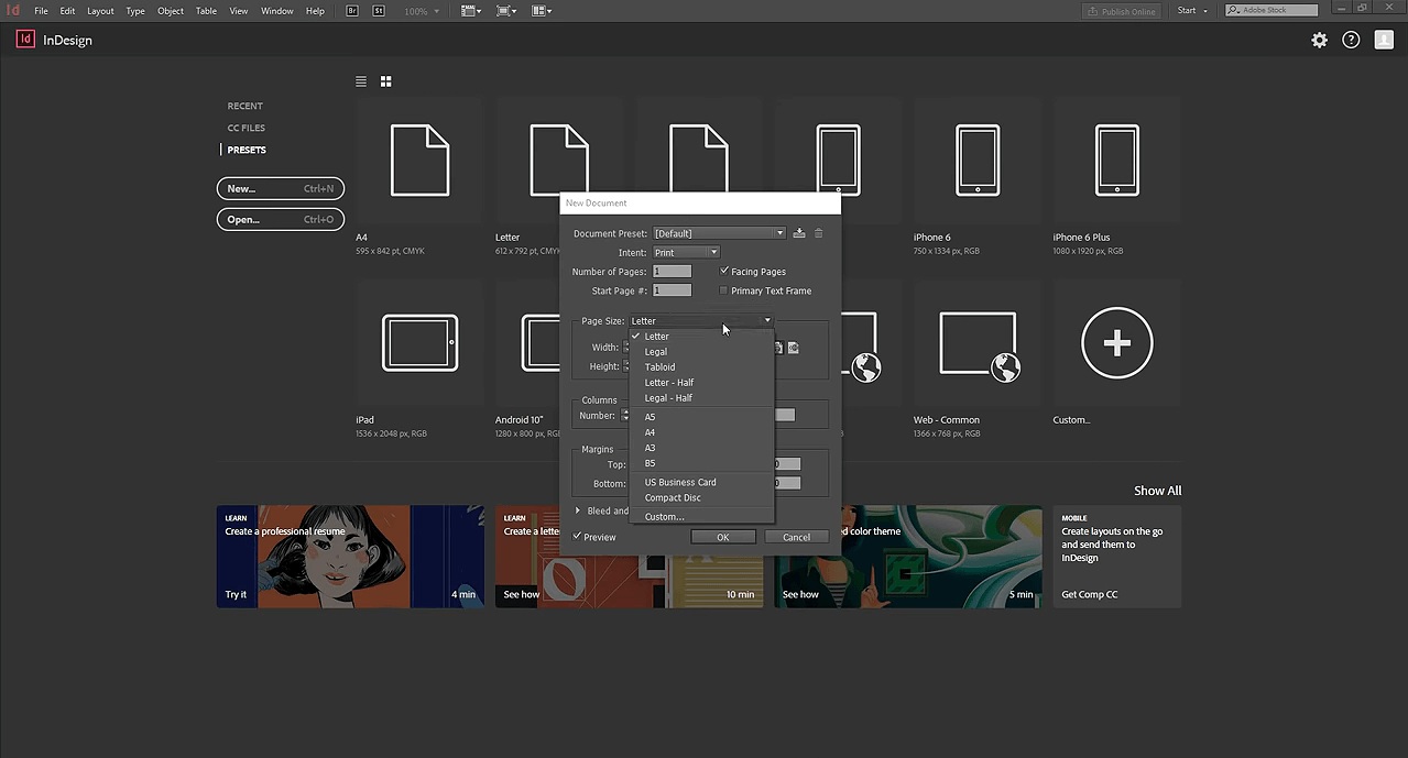 Adobe Indesign 2025 Full Version