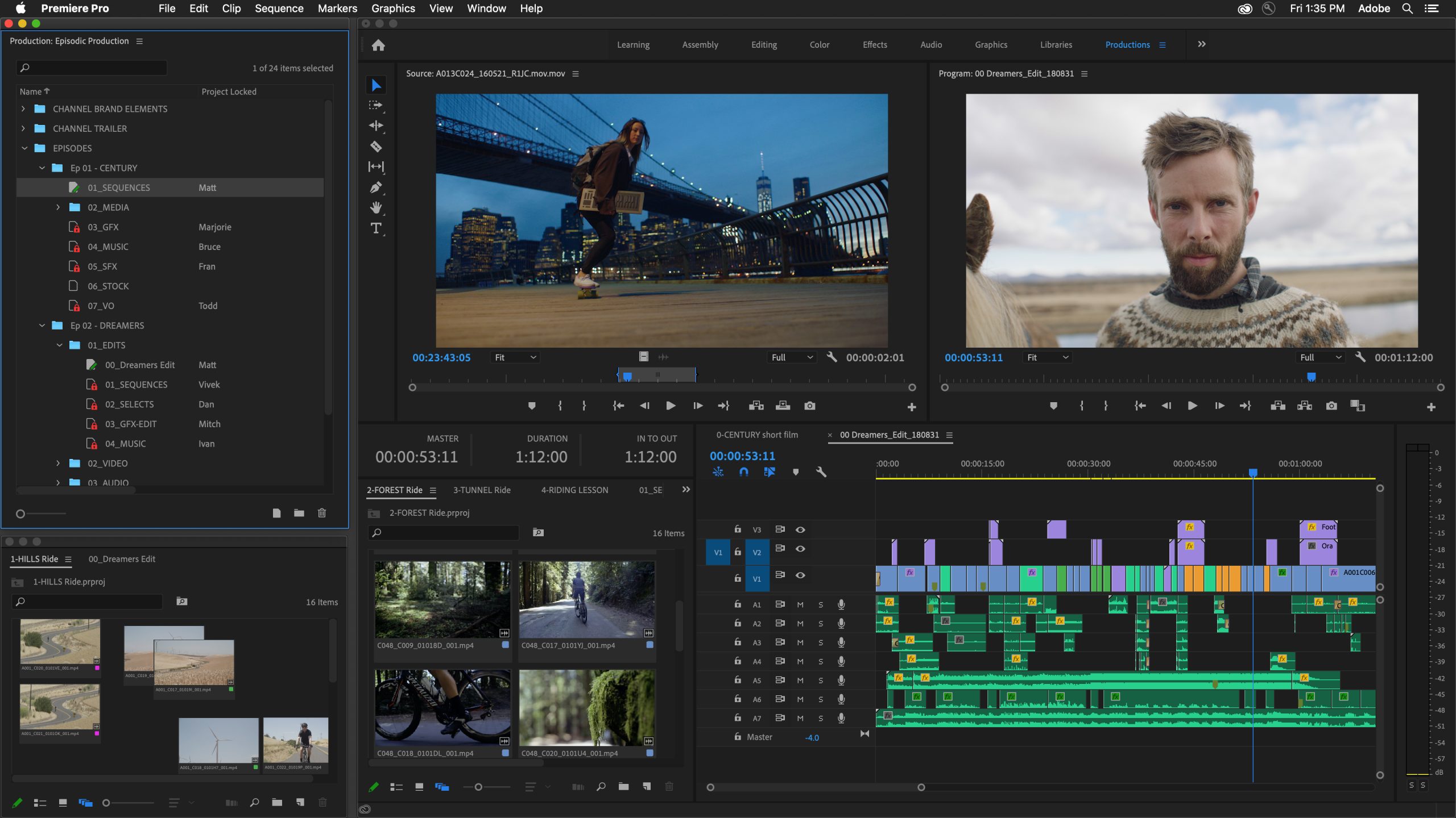 Adobe Premiere Pro 2023 For Windows Powerful &Amp; Easy Video Editor Software