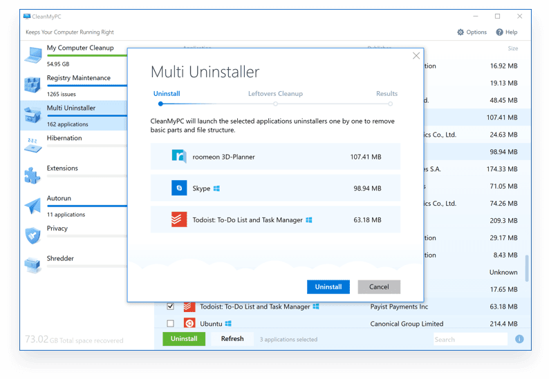 Cleanmypc With Uninstaller Download Cleanmypc With Uninstaller