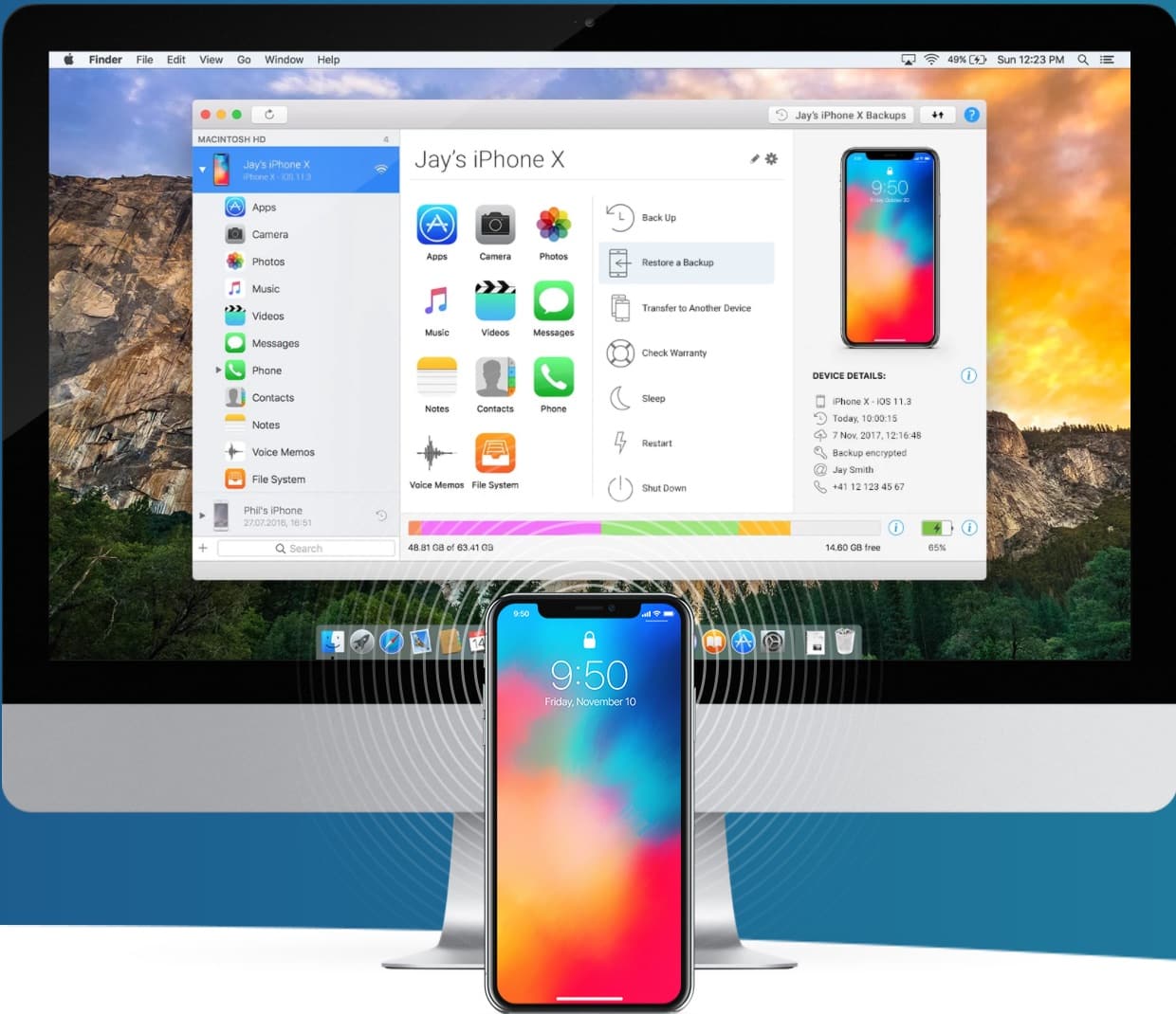 Digidna Imazing With Keys Full Version Digidna Imazing Ios Manager Activation Code 100% Software