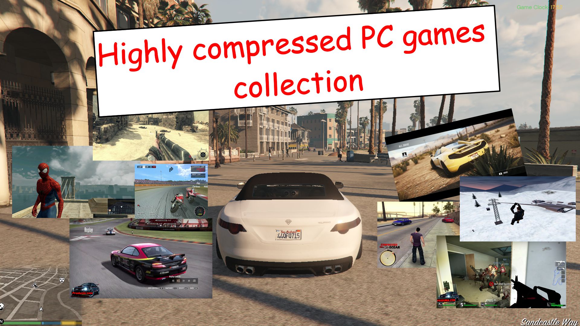 Pc Games Highly Compressed | Download Top Pc Games Setup Now Download Highly Compressed Pc Games Complete Collection